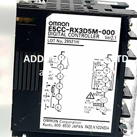 OMRON E5CC-RX3D5M-000